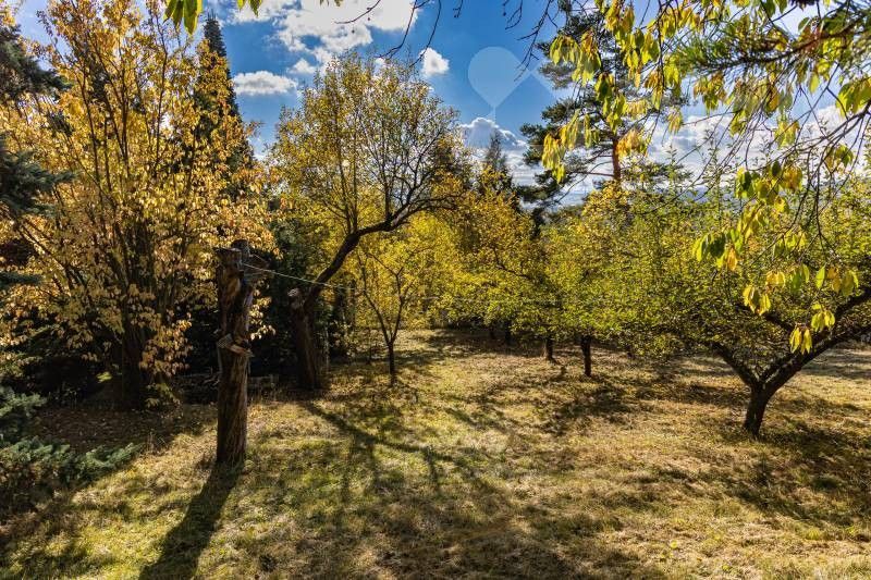 Prodej pozemku 574 m² - foto 9