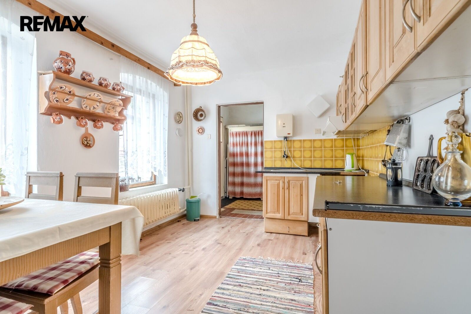 Prodej domu 60 m² - foto 3