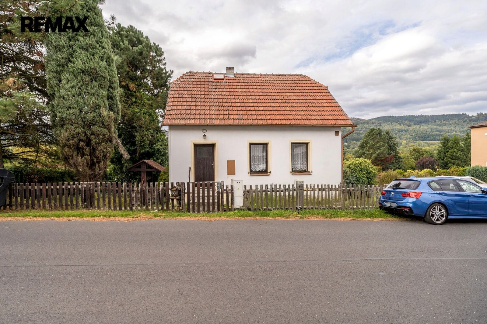 Prodej domu 60 m² - foto 1