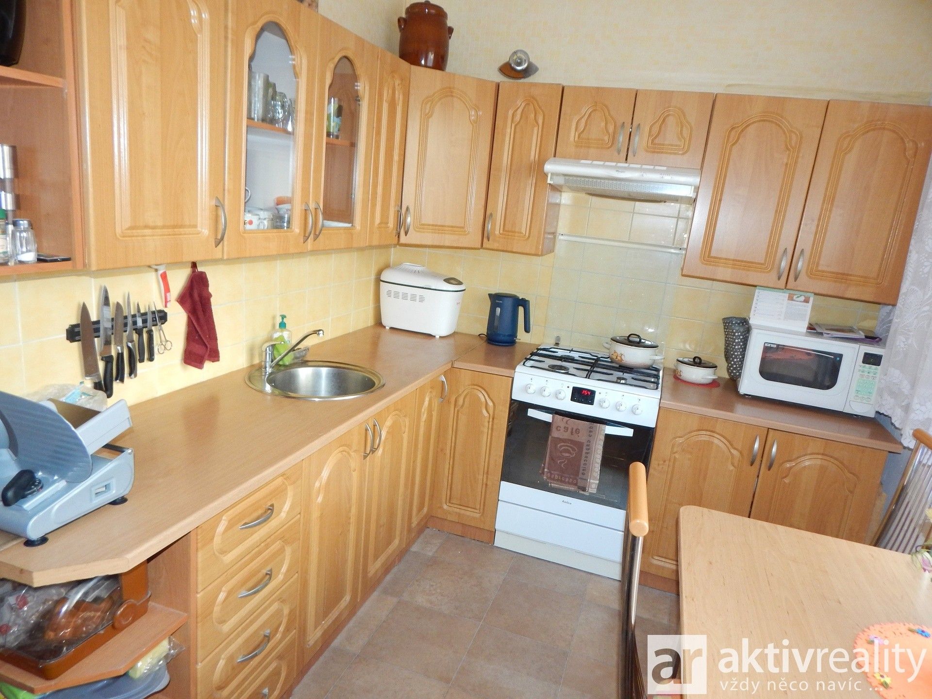 Prodej bytu 2+1 52 m² - foto 4