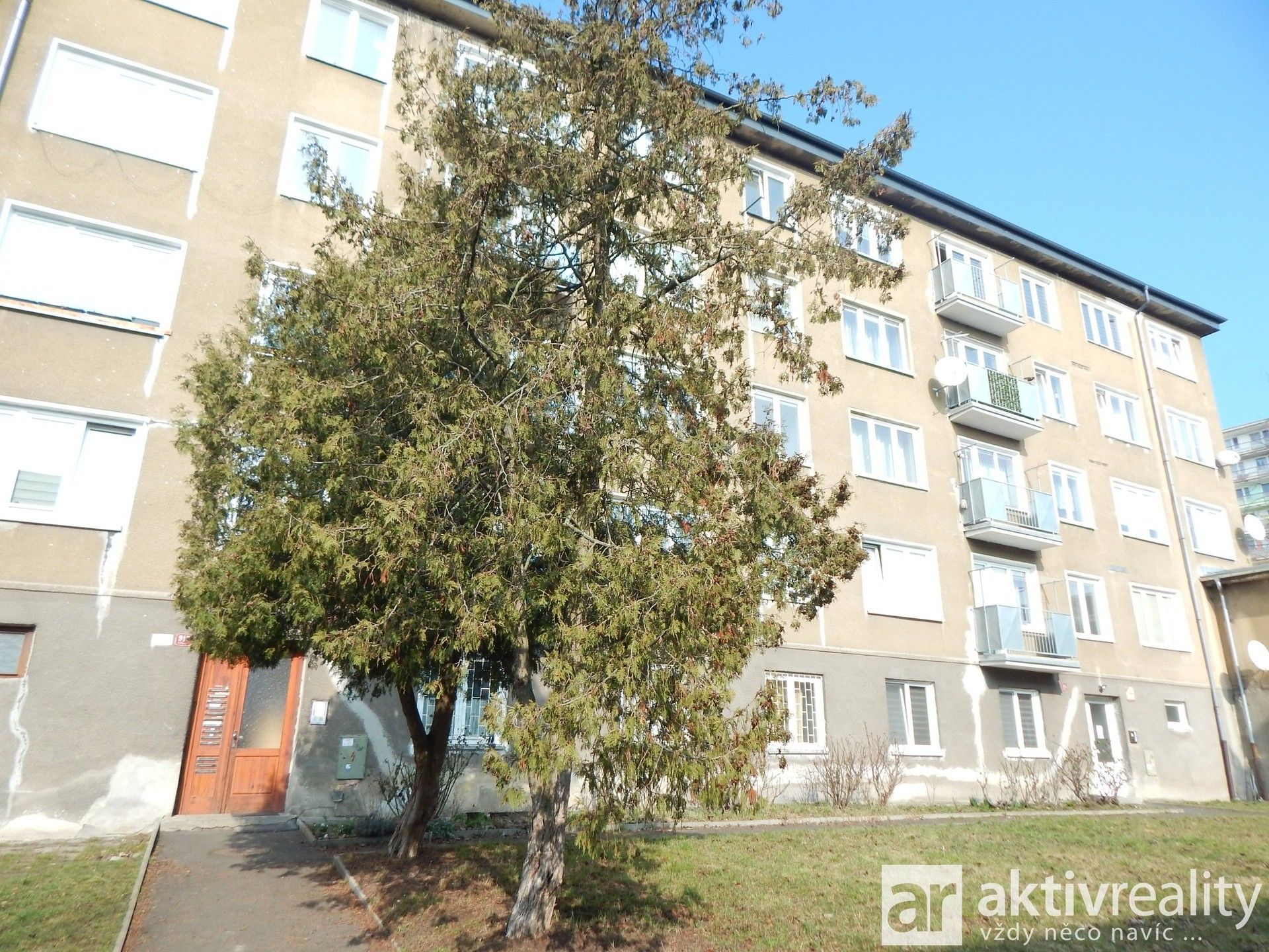 Prodej bytu 2+1 52 m² - foto 2
