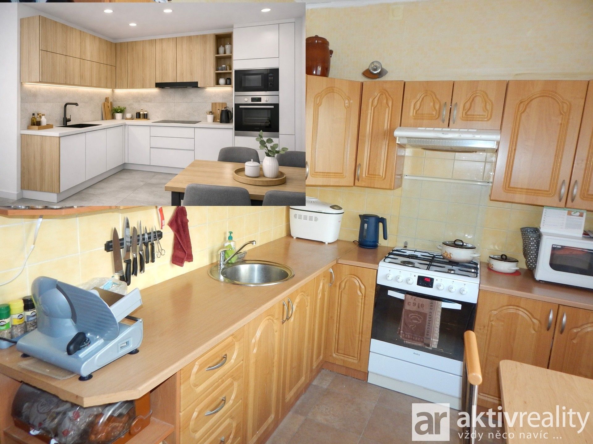 Prodej bytu 2+1 52 m² - foto 10
