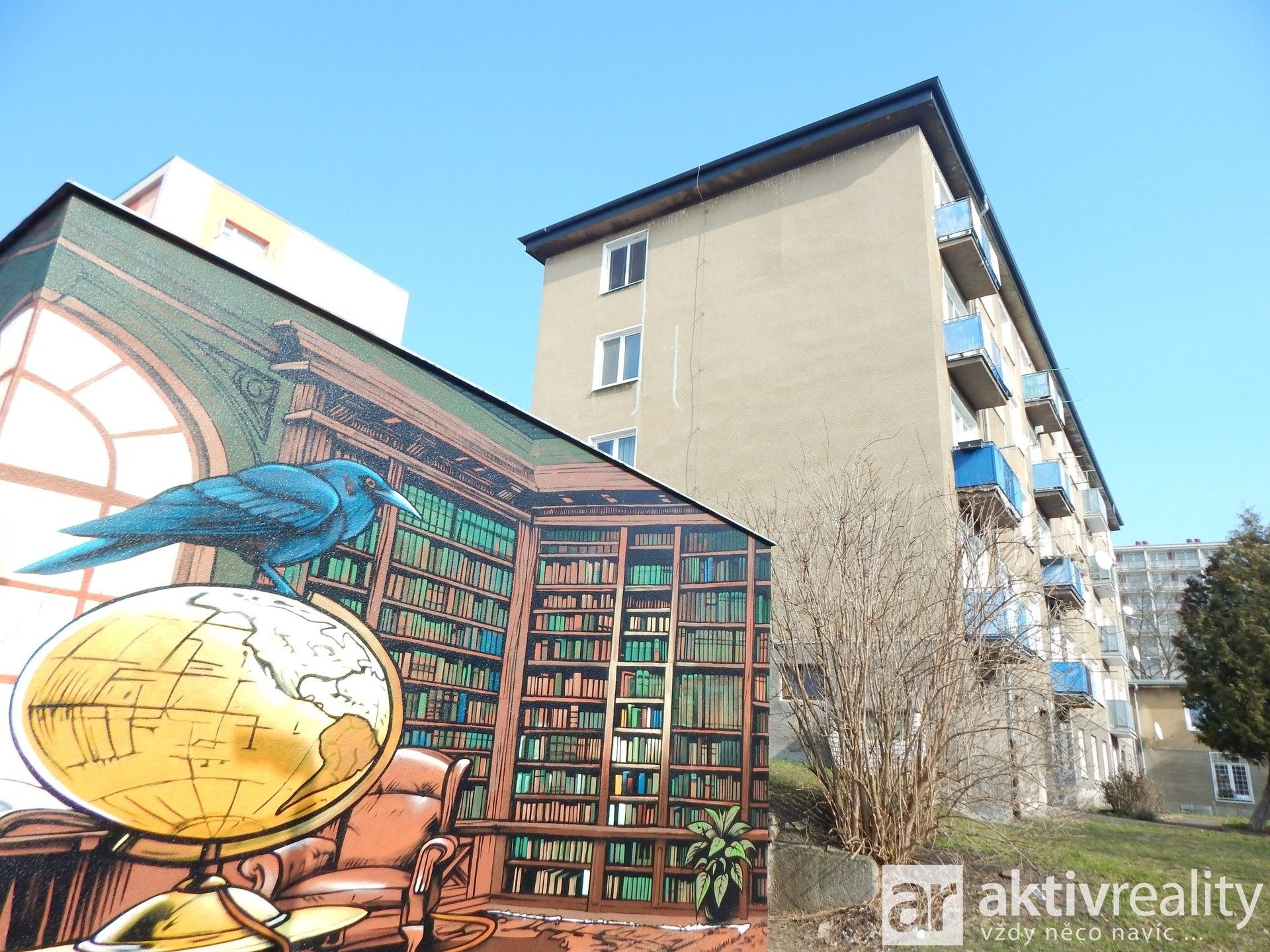 Prodej bytu 2+1 52 m² - foto 11