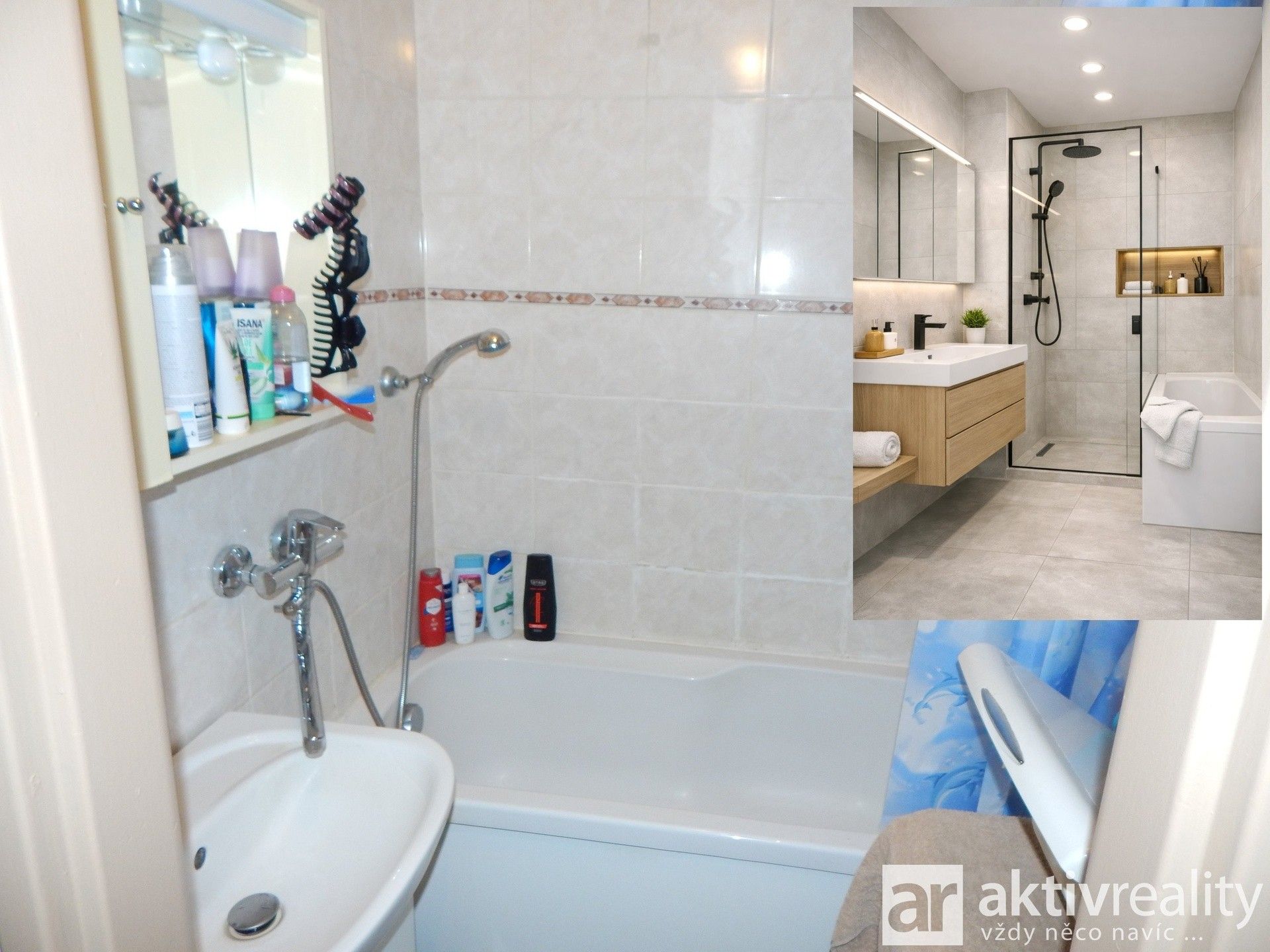Prodej bytu 2+1 52 m² - foto 12