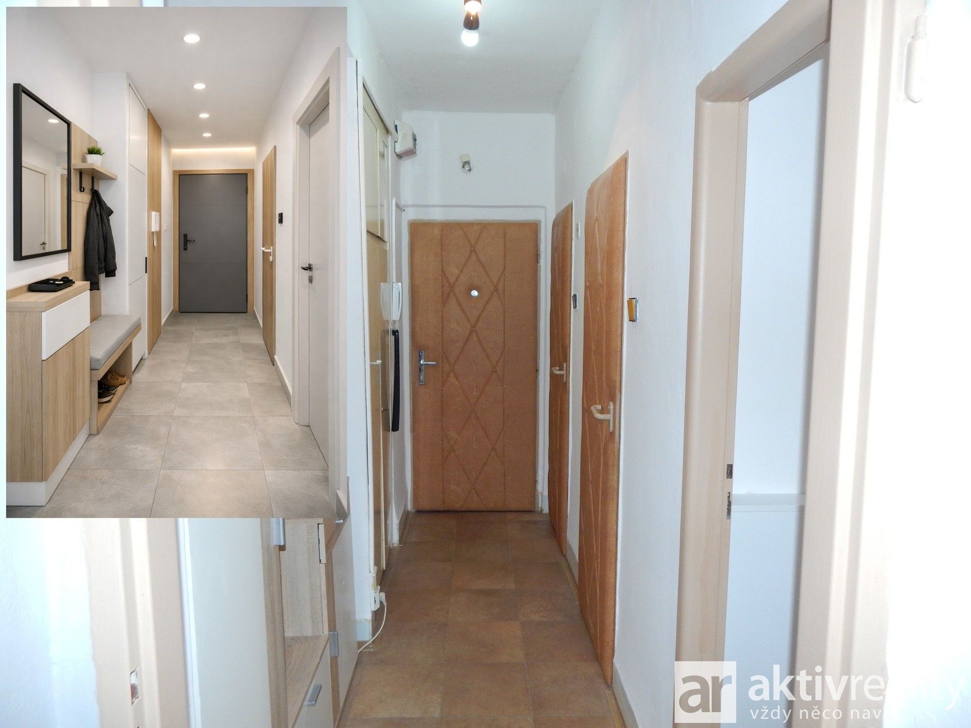 Prodej bytu 2+1 52 m² - foto 14