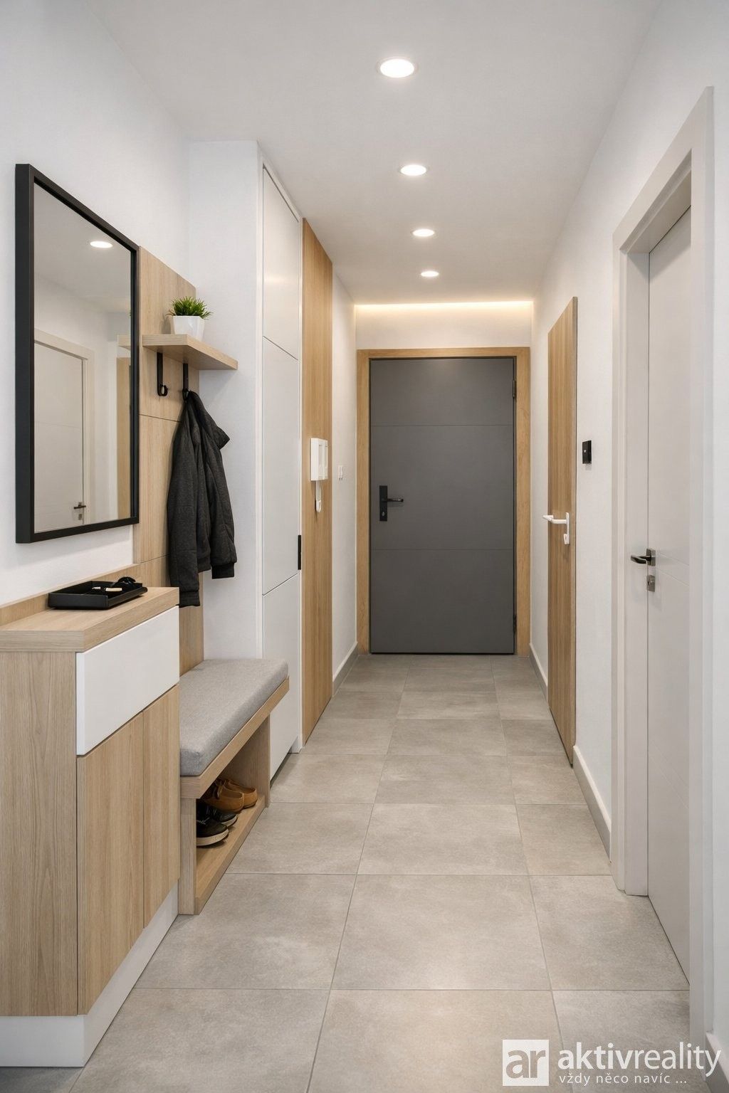 Prodej bytu 2+1 52 m² - foto 15