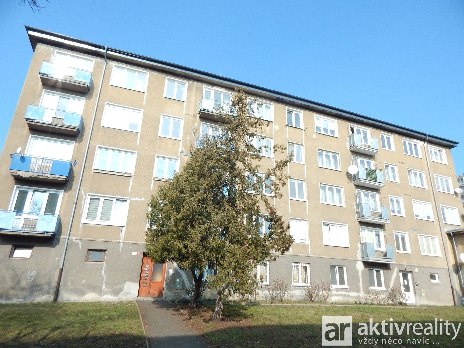 Prodej bytu 2+1 52 m² - foto 16