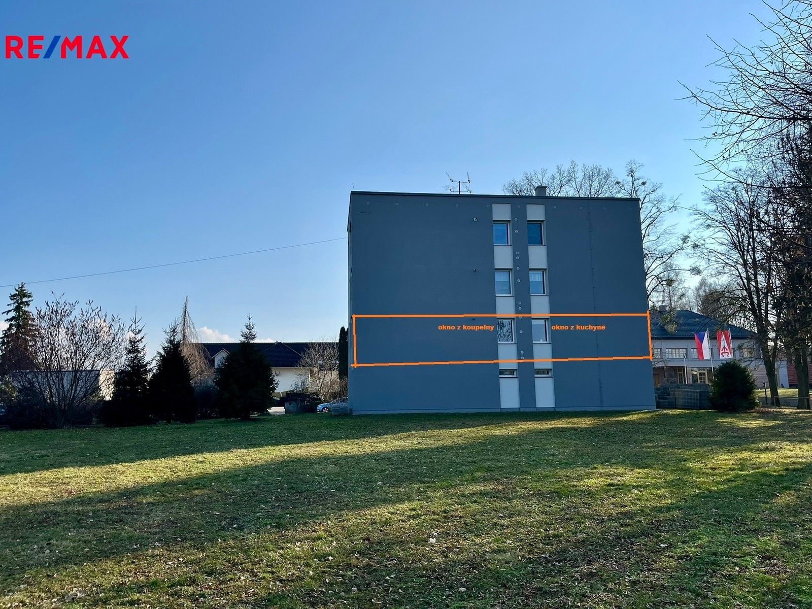 Prodej bytu 3+1 94 m² - foto 17