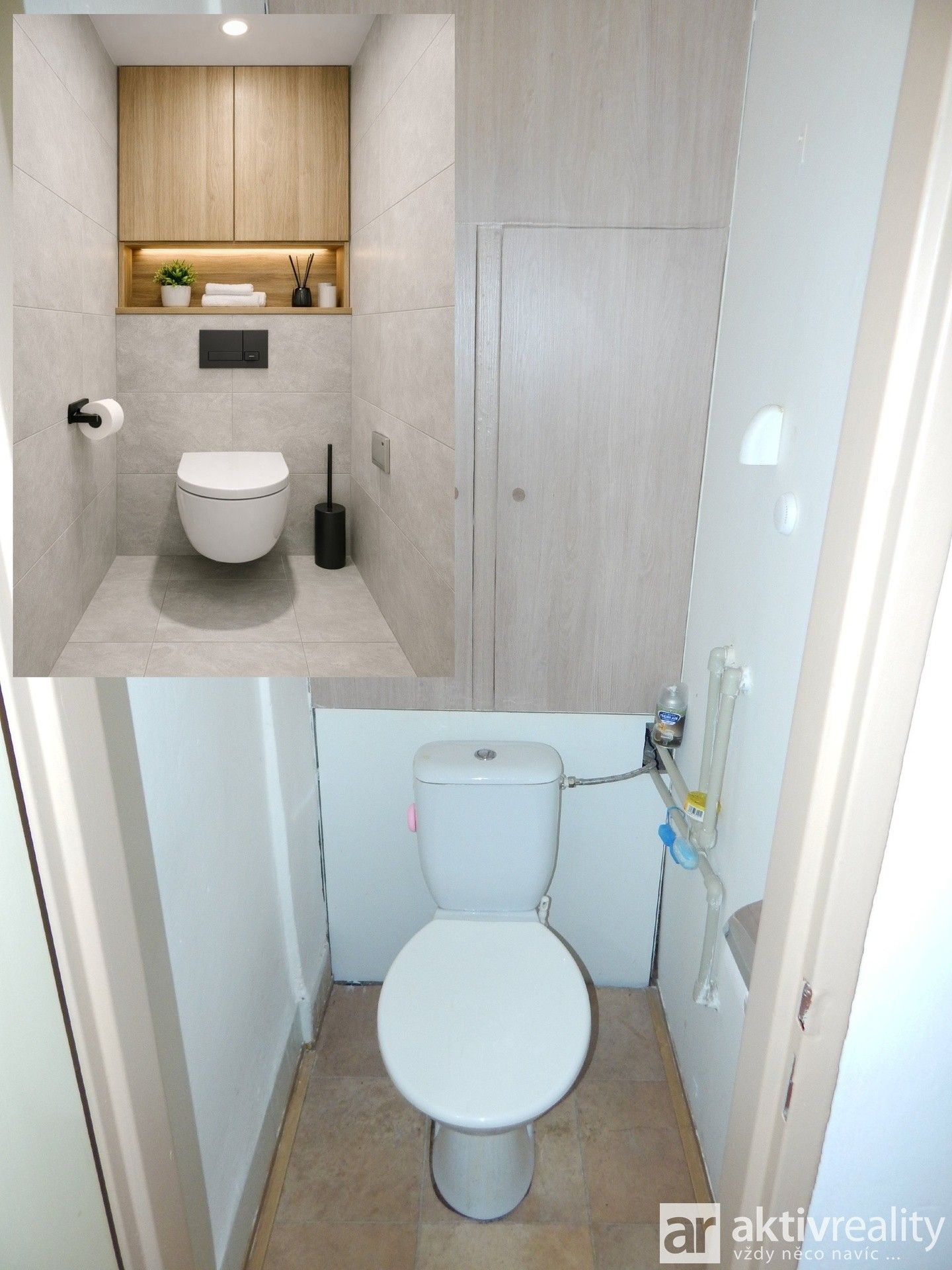 Prodej bytu 2+1 52 m² - foto 17