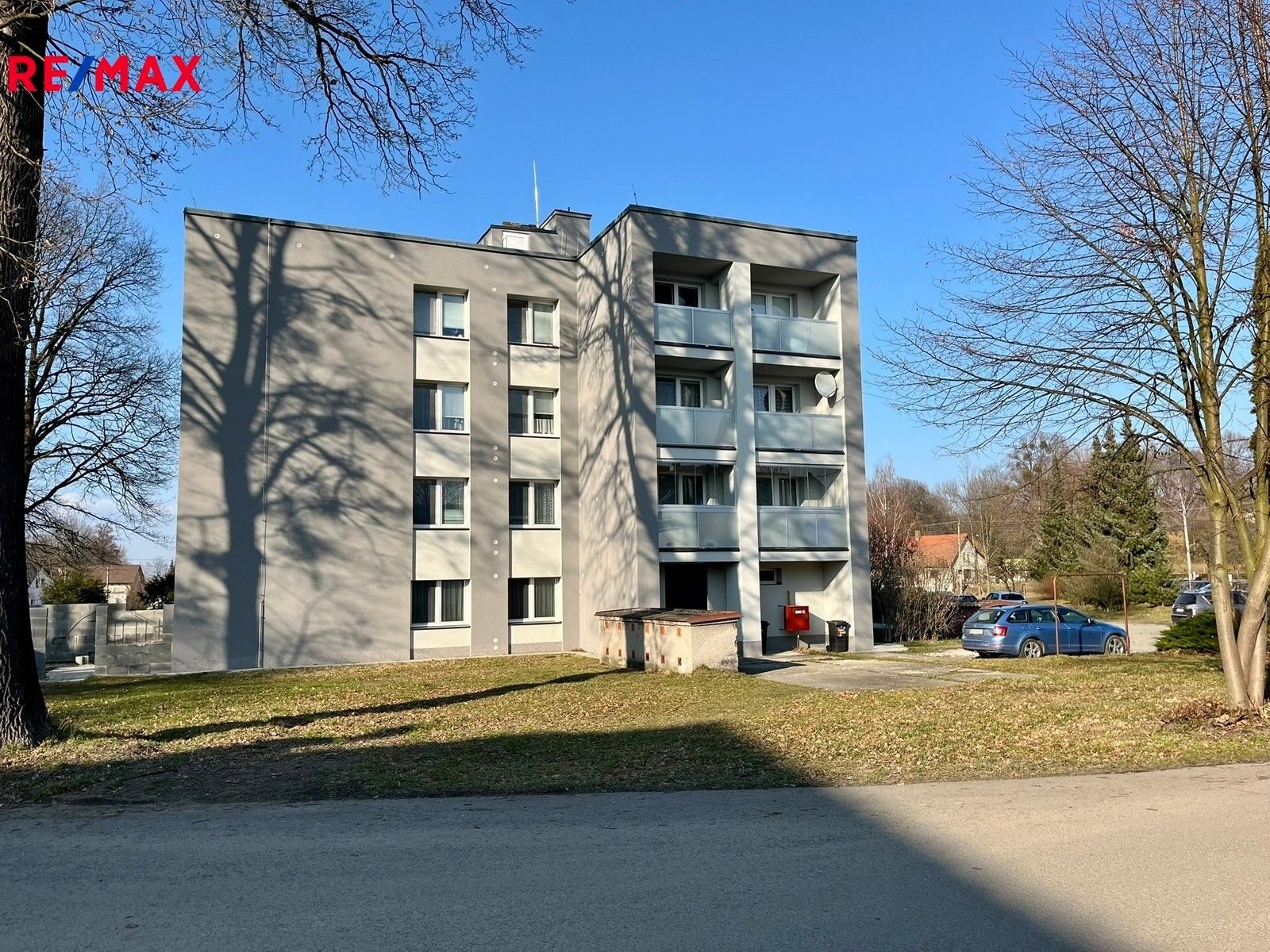 Prodej bytu 3+1 94 m² - foto 18
