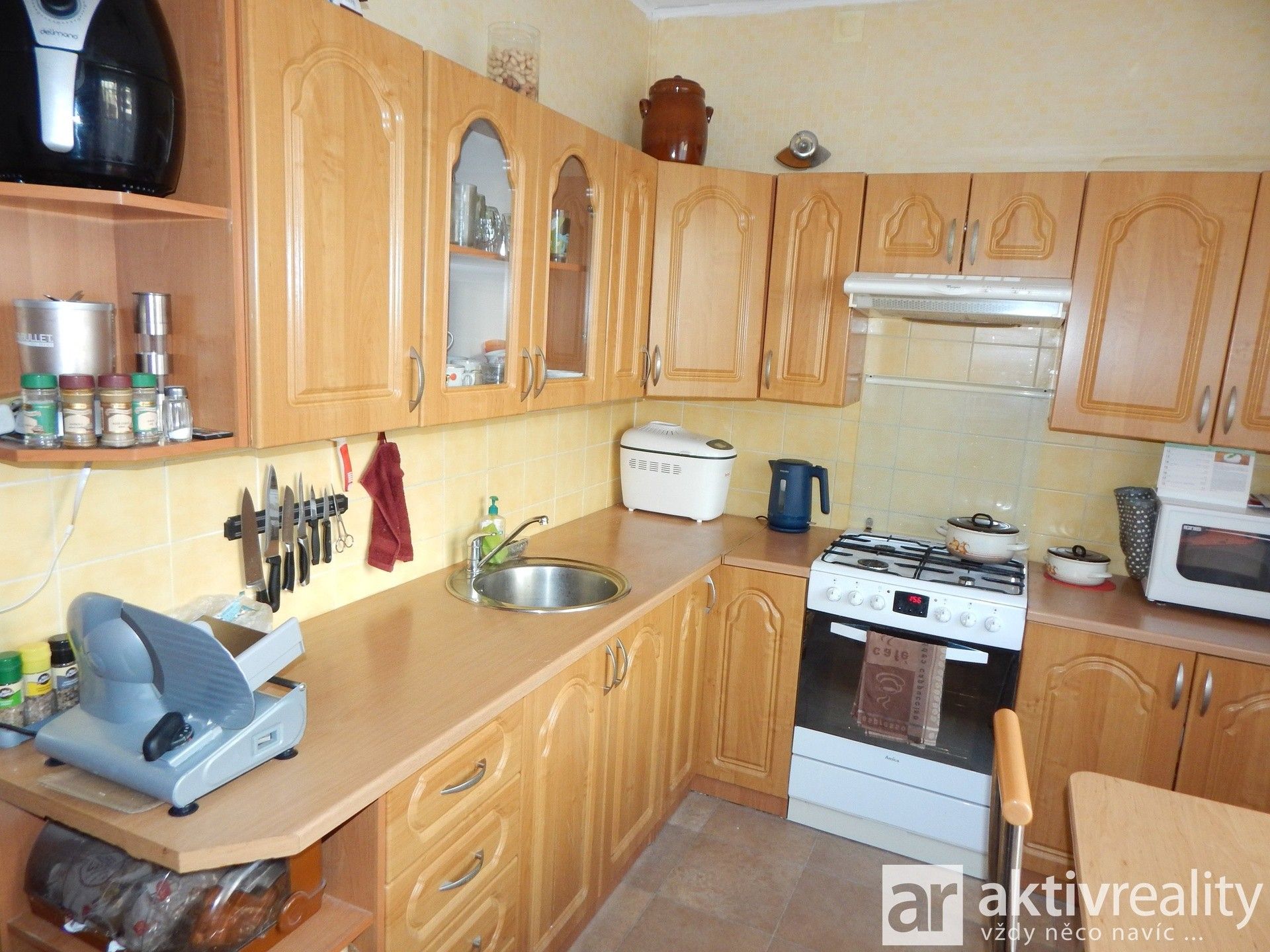 Prodej bytu 2+1 52 m² - foto 20