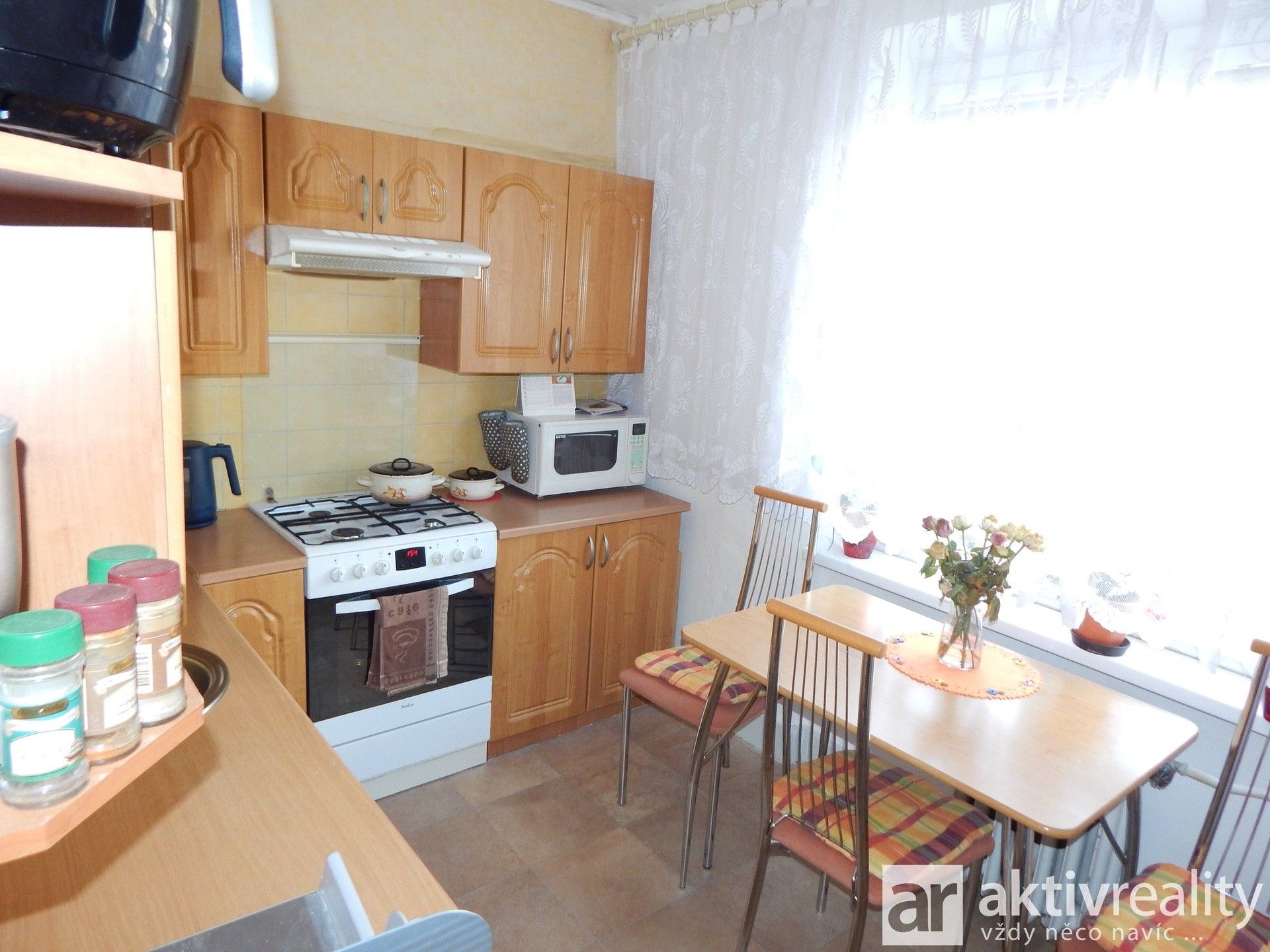 Prodej bytu 2+1 52 m² - foto 21