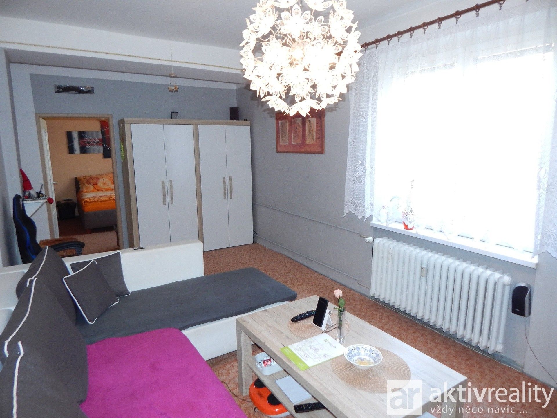 Prodej bytu 2+1 52 m² - foto 22