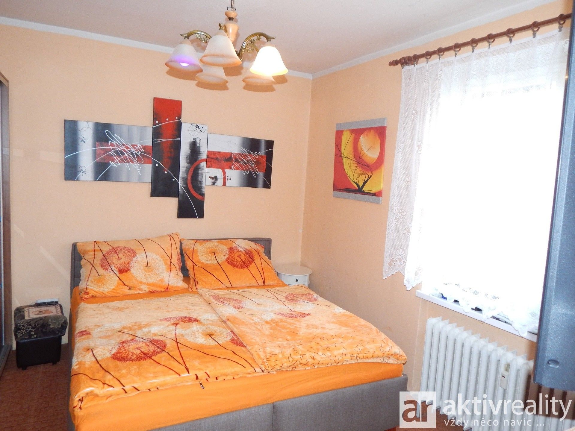 Prodej bytu 2+1 52 m² - foto 23