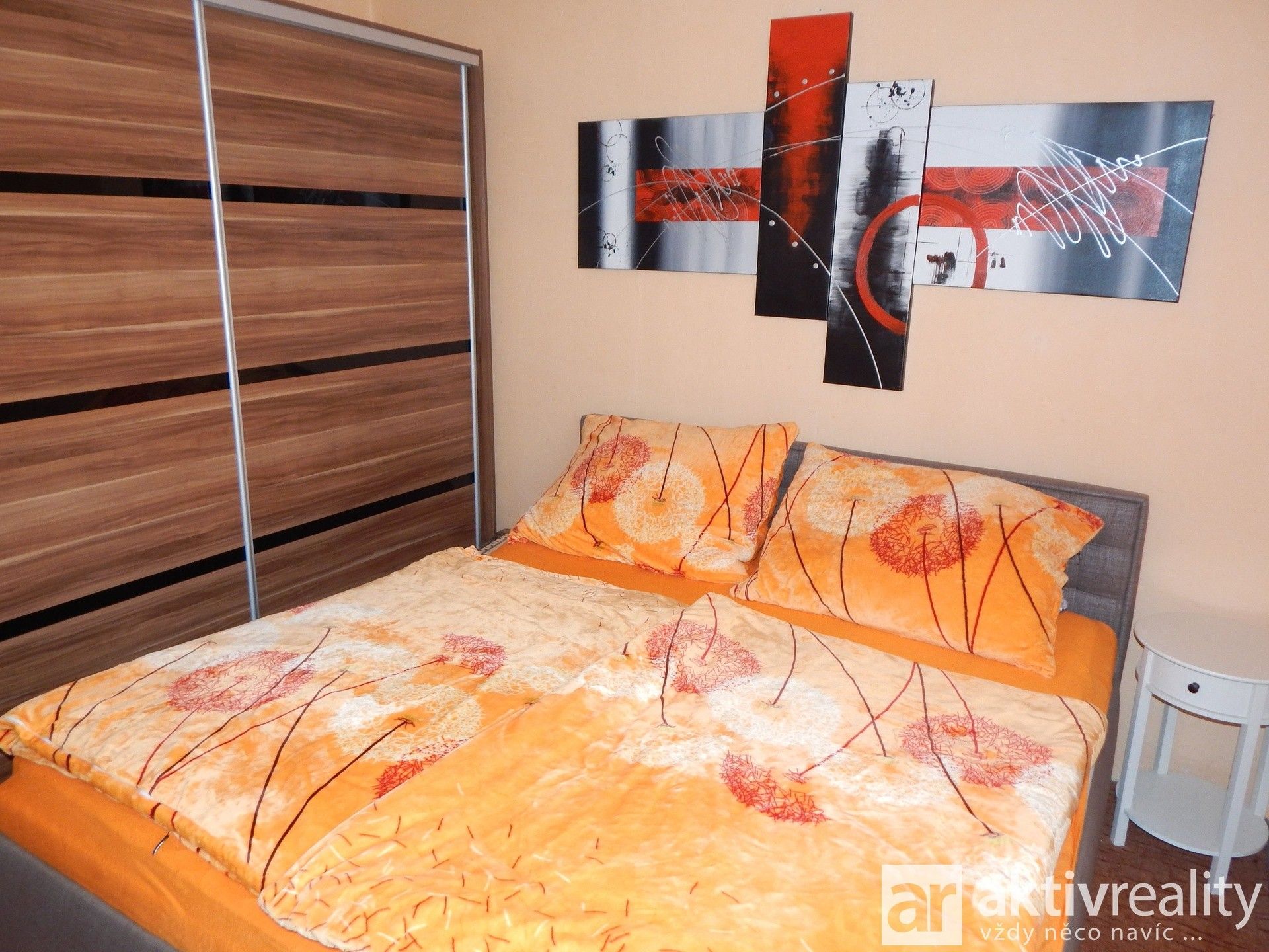 Prodej bytu 2+1 52 m² - foto 24