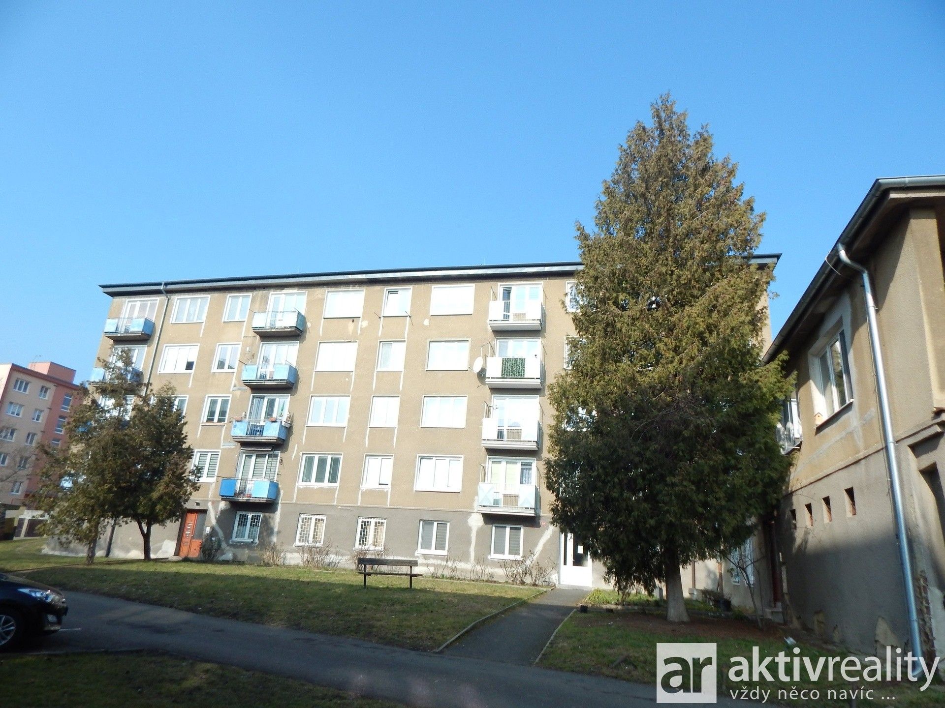 Prodej bytu 2+1 52 m² - foto 30
