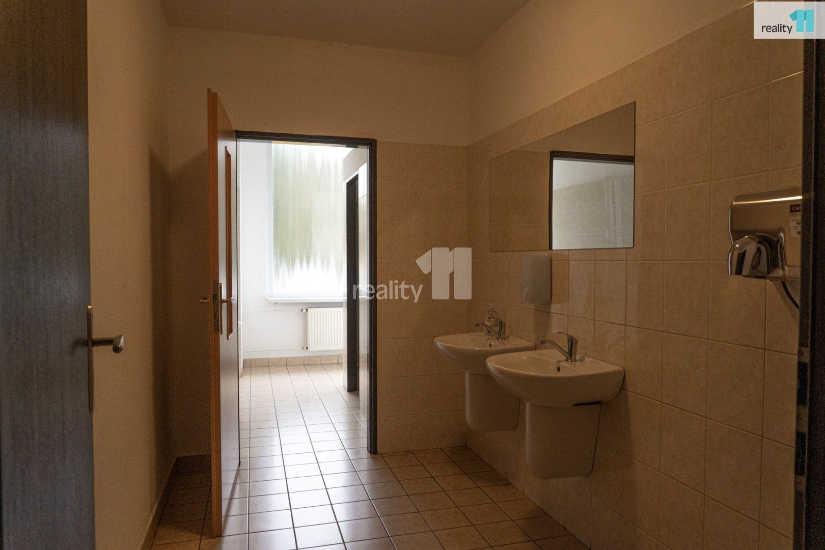 Pronájem komerčního prostoru 14 m² - foto 6