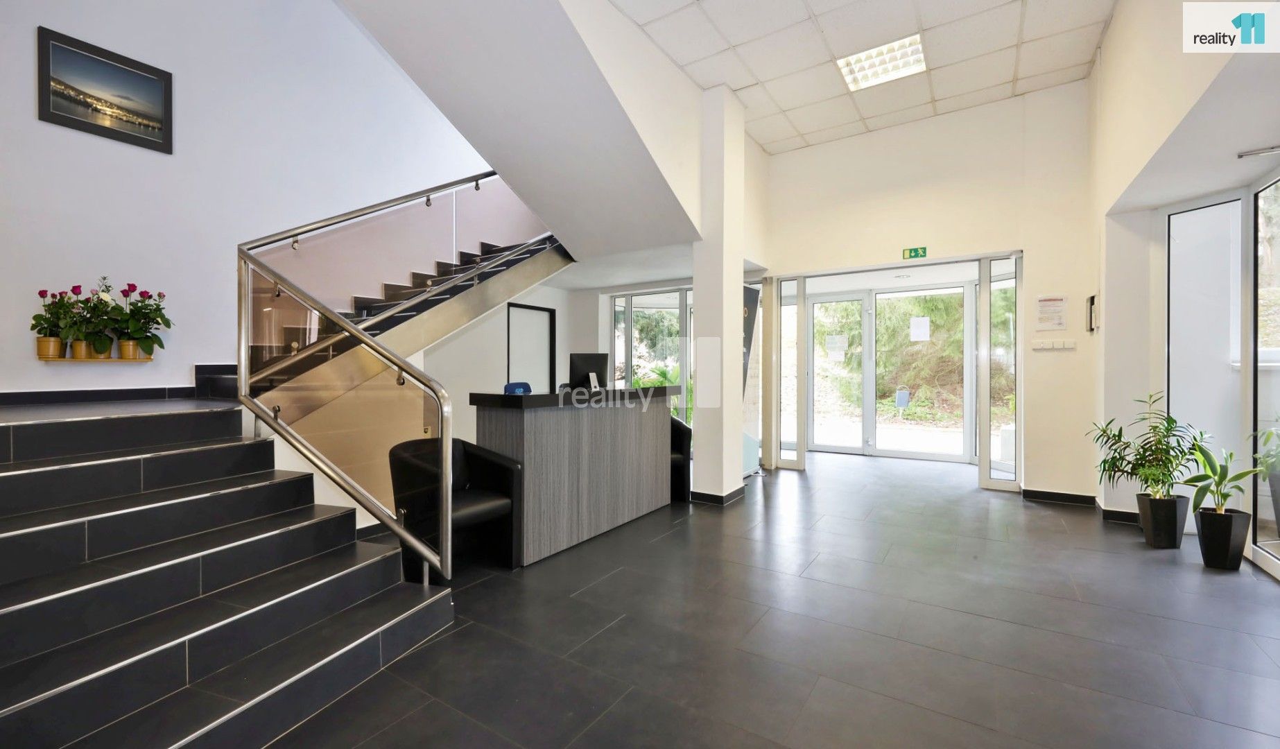 Pronájem komerčního prostoru 14 m² - foto 10