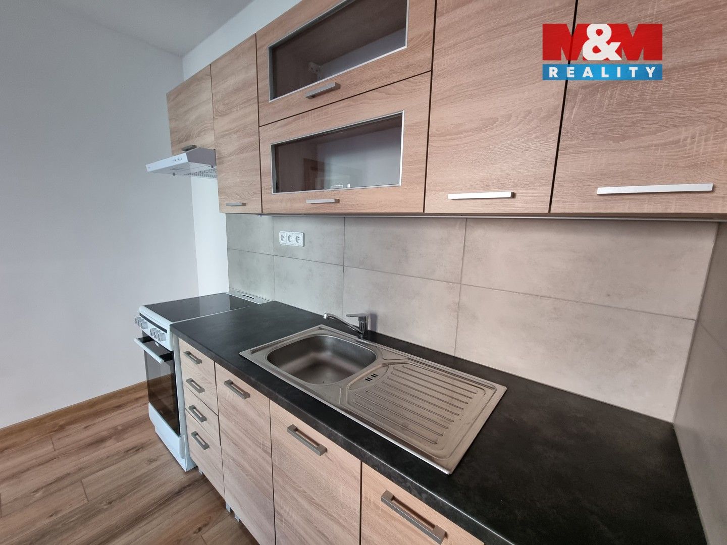 Pronájem bytu 1+1 60 m² - foto 6