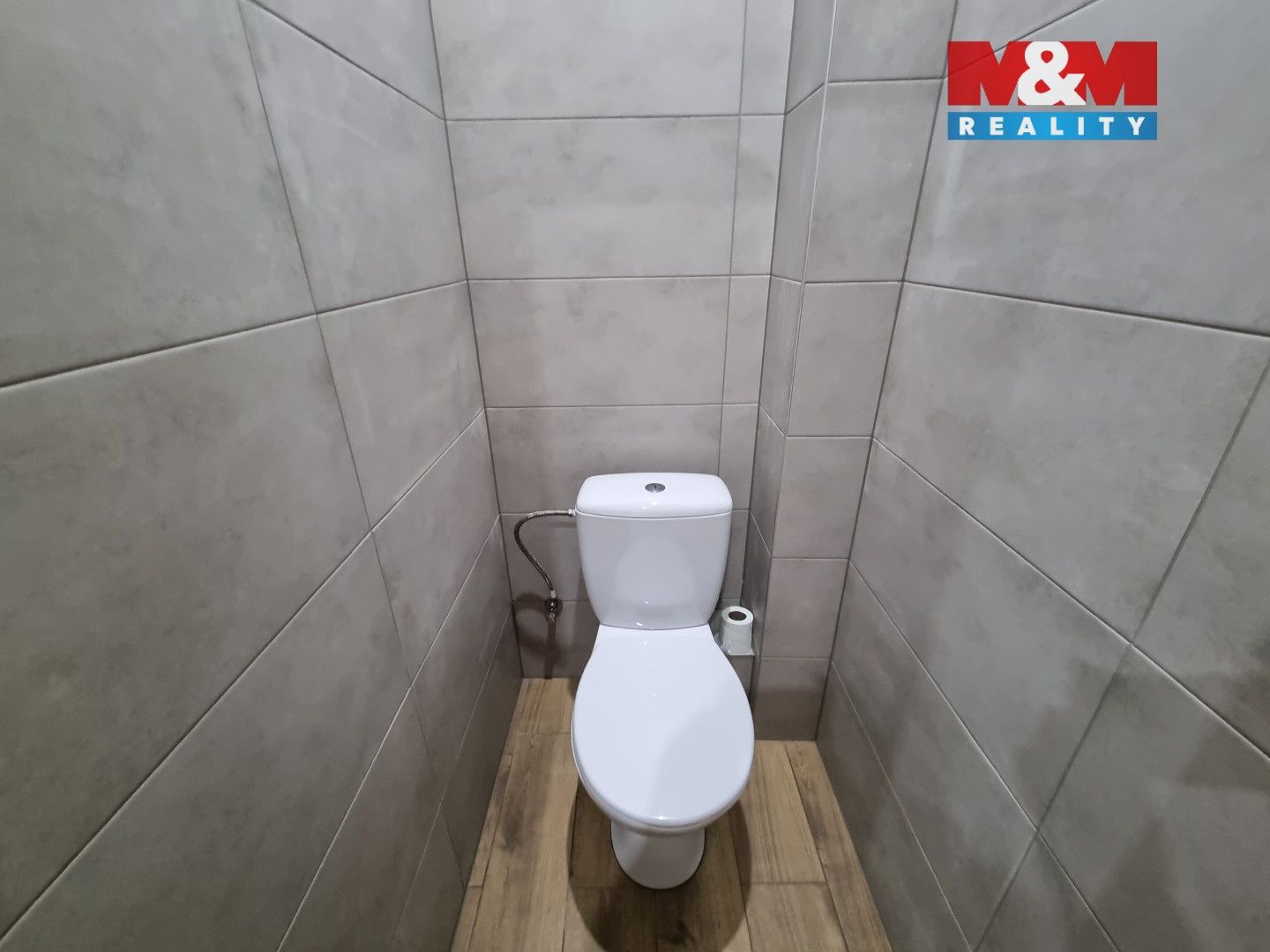 Pronájem bytu 1+1 60 m² - foto 14