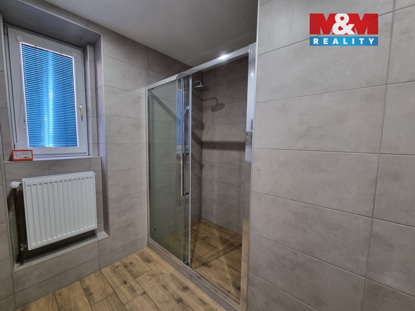 Pronájem bytu 1+1 60 m² - foto 13
