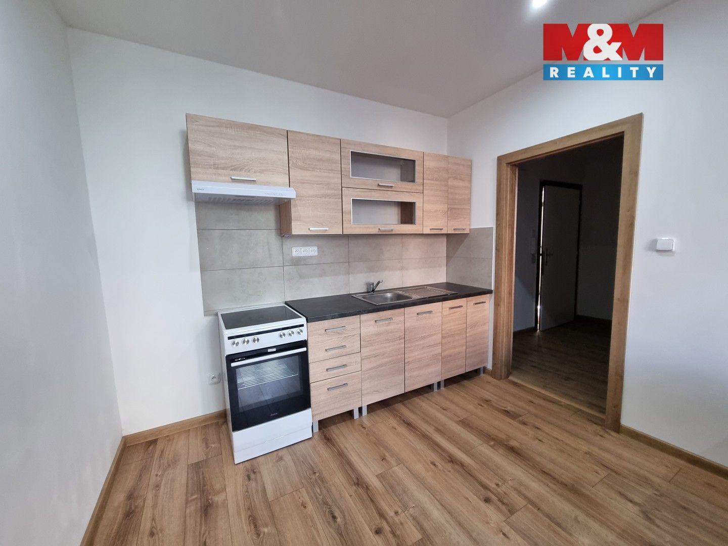 Pronájem bytu 1+1 60 m² - foto 9