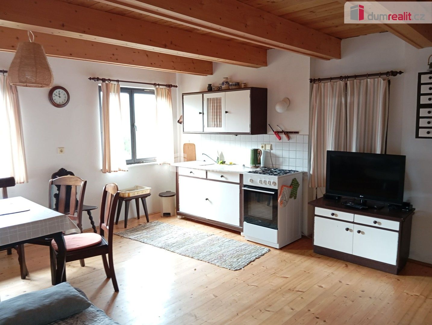 Prodej domu 39 m² - foto 3