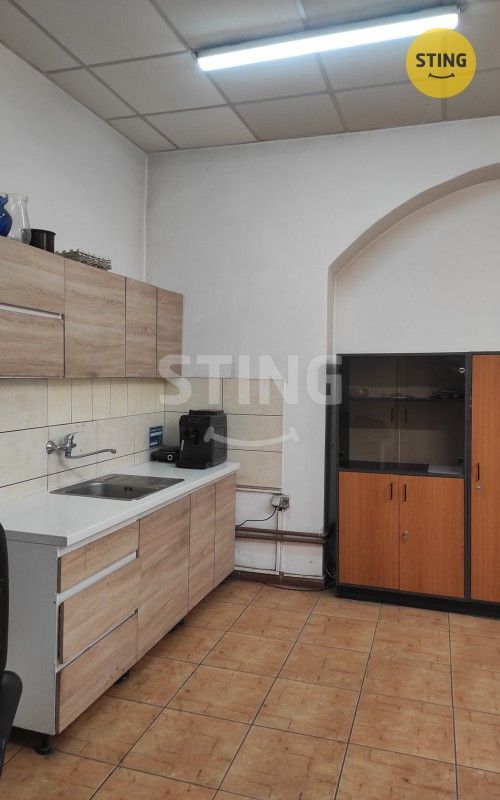 Pronájem komerčního prostoru 350 m² - foto 3