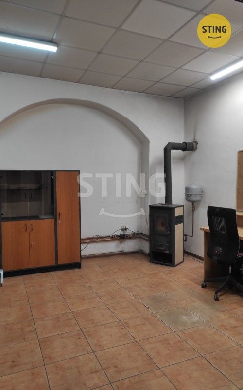 Pronájem komerčního prostoru 350 m² - foto 4