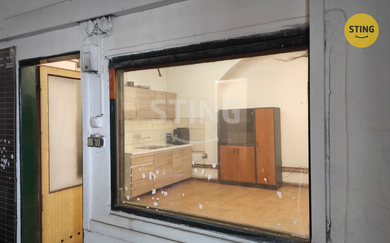 Pronájem komerčního prostoru 350 m² - foto 5