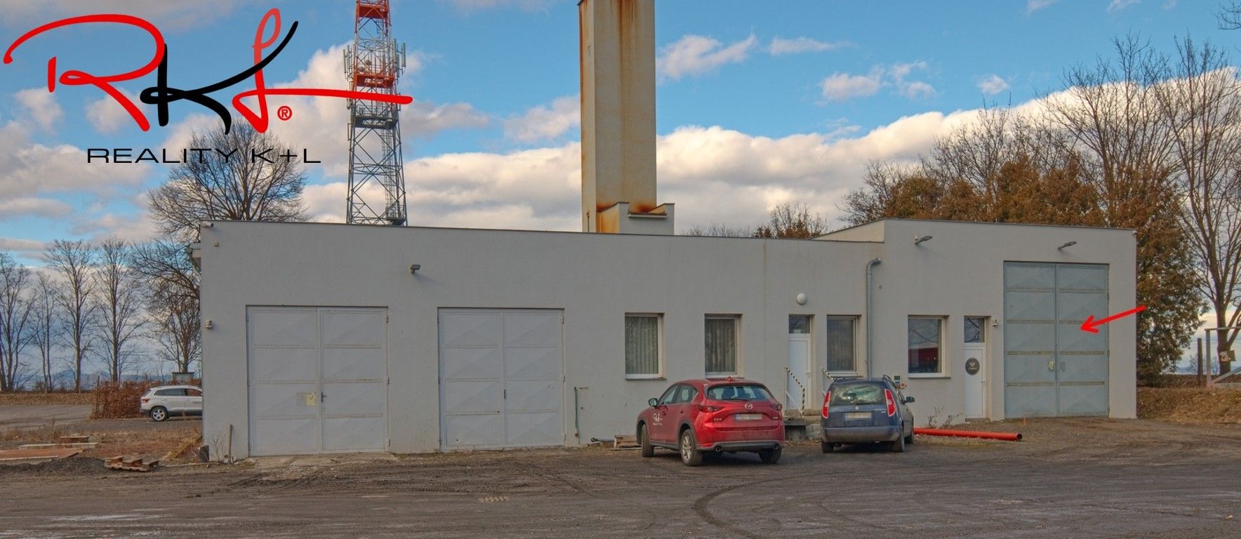Pronájem komerčního prostoru 198 m² - foto 9
