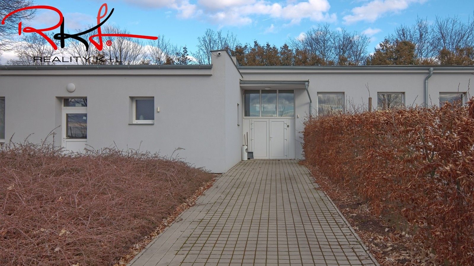 Pronájem komerčního prostoru 198 m² - foto 13