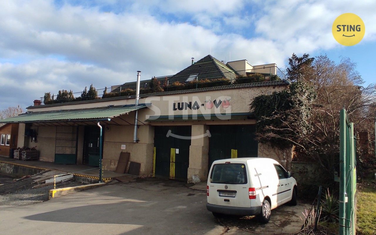 Pronájem komerčního prostoru 350 m² - foto 10