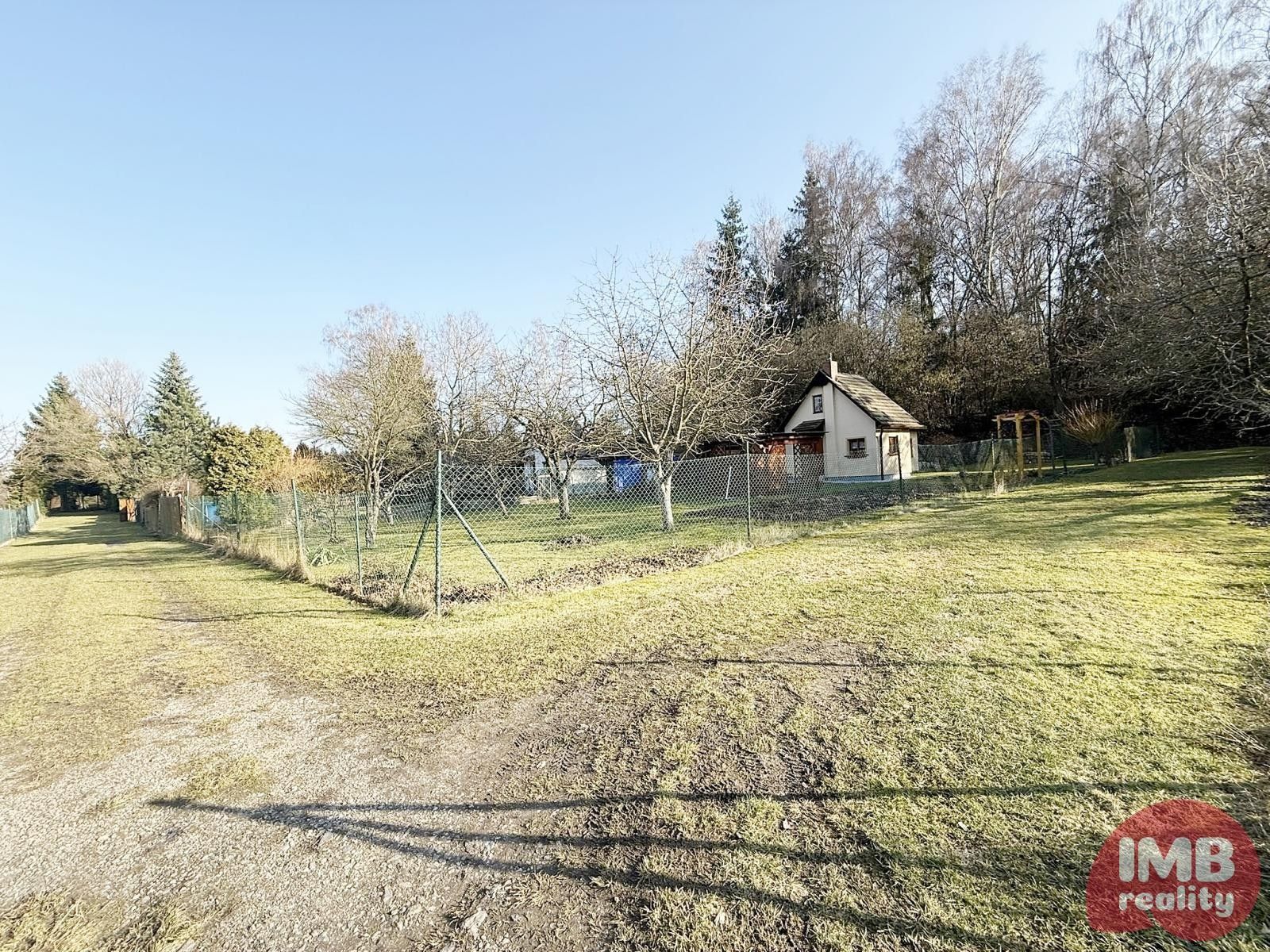 Prodej domu 28 m² - foto 17