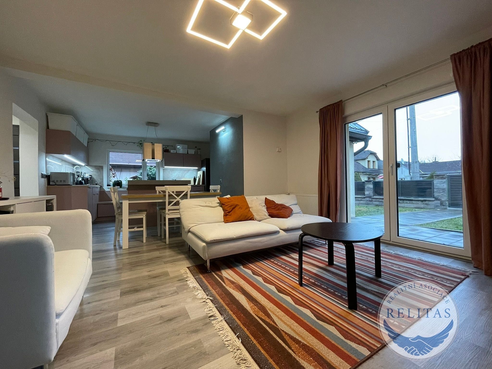 Prodej domu 85 m² - foto 1