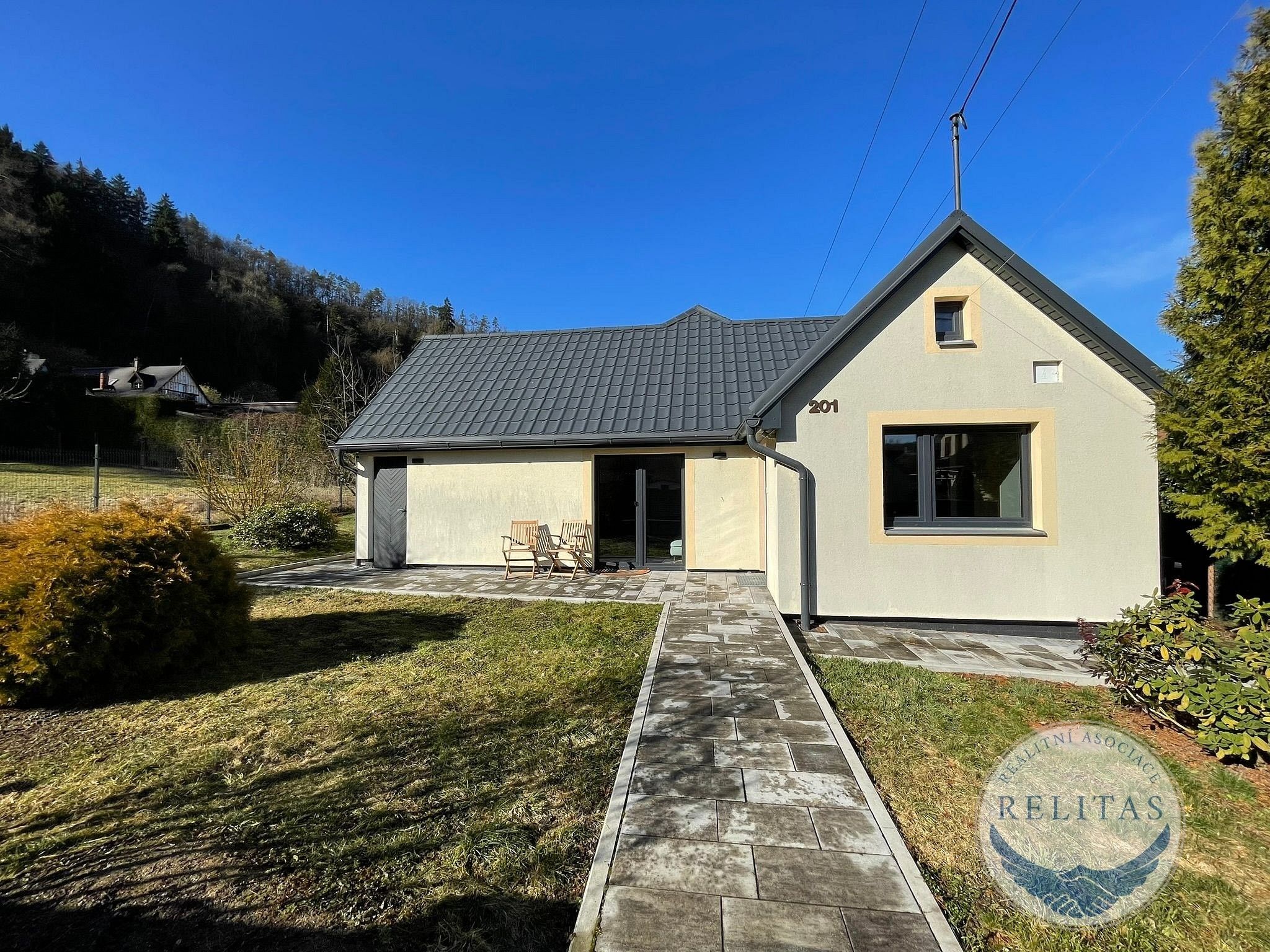 Prodej domu 85 m² - foto 25