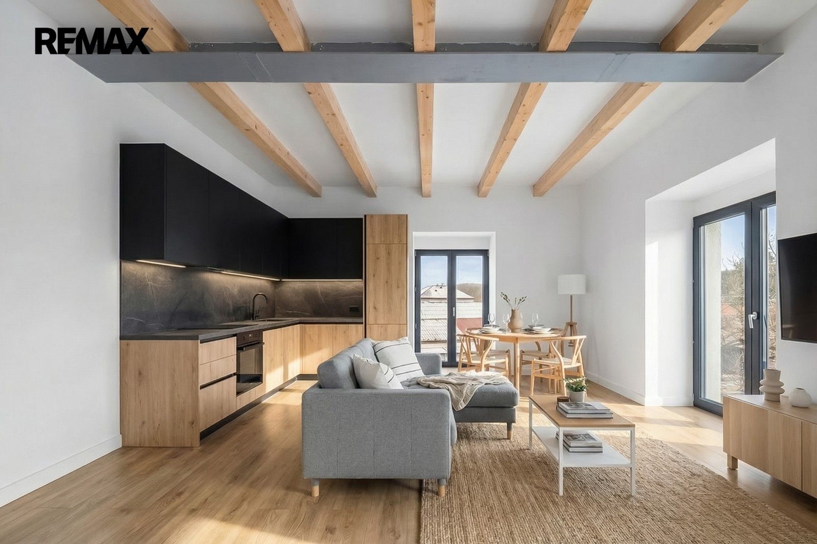 Prodej bytu 3+kk 86 m² - foto 1