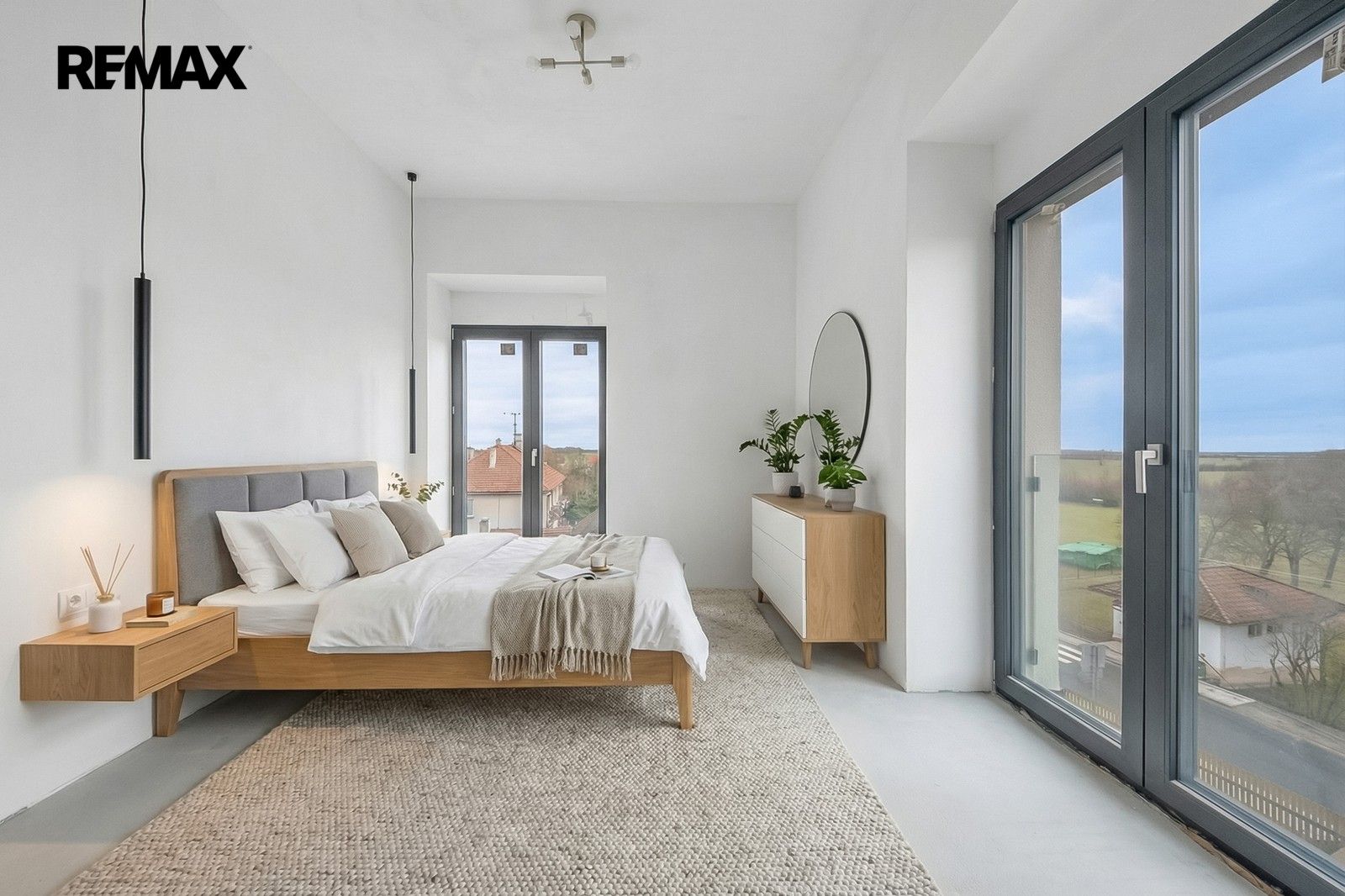 Prodej bytu 2+kk 52 m² - foto 8