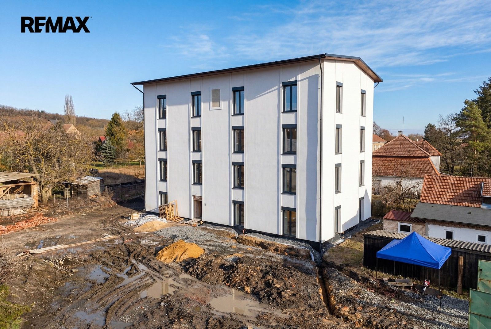 Prodej bytu 3+kk 86 m² - foto 13