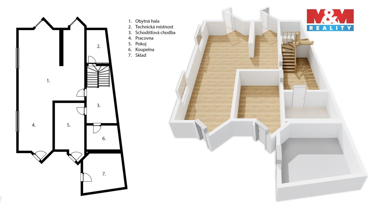 Prodej domu 237 m² - foto 10