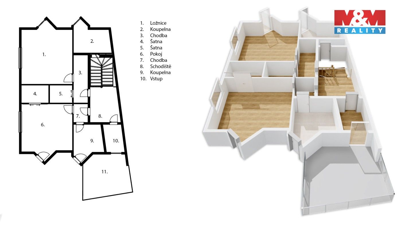 Prodej domu 237 m² - foto 11