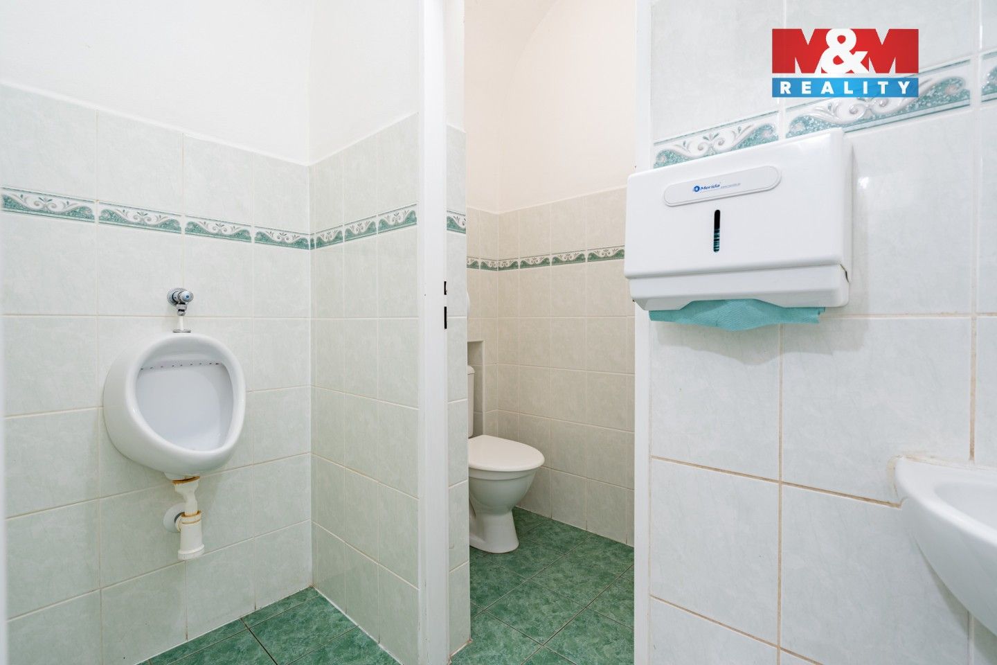 Pronájem komerčního prostoru 91 m² - foto 7