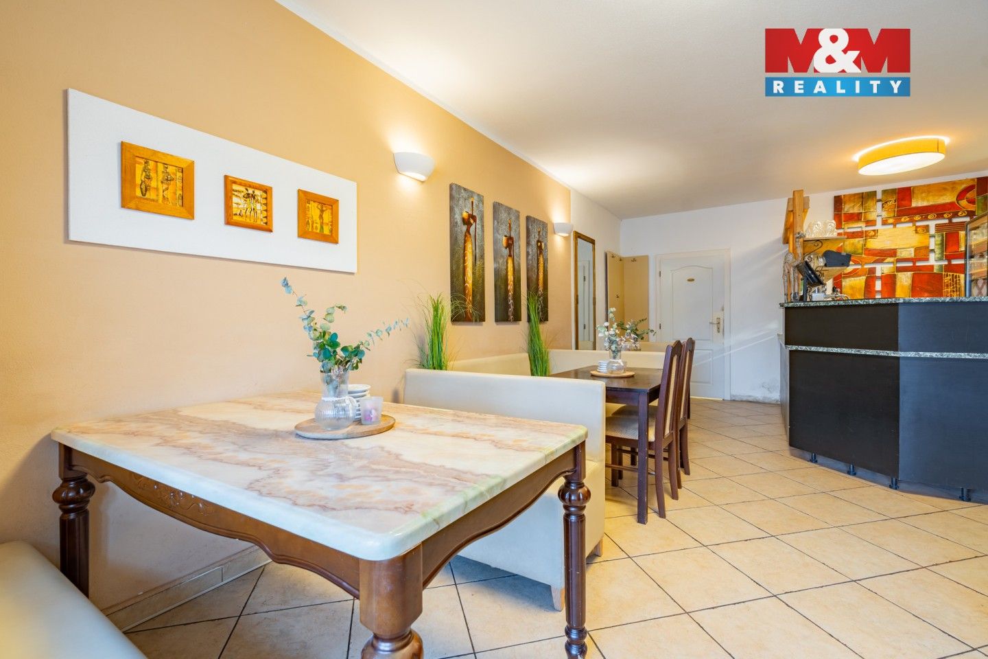 Pronájem komerčního prostoru 91 m² - foto 3