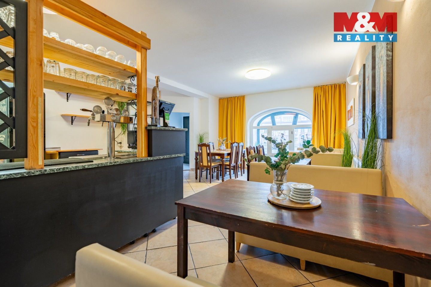 Pronájem komerčního prostoru 91 m² - foto 5