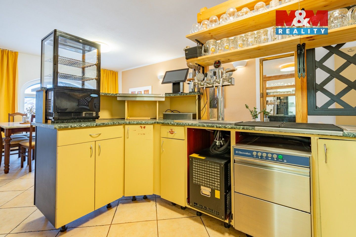 Pronájem komerčního prostoru 91 m² - foto 8