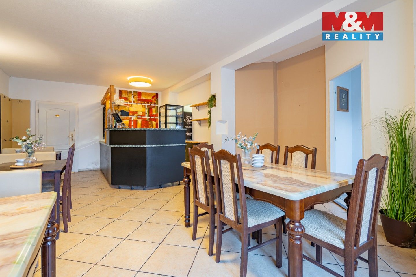 Pronájem komerčního prostoru 91 m² - foto 4