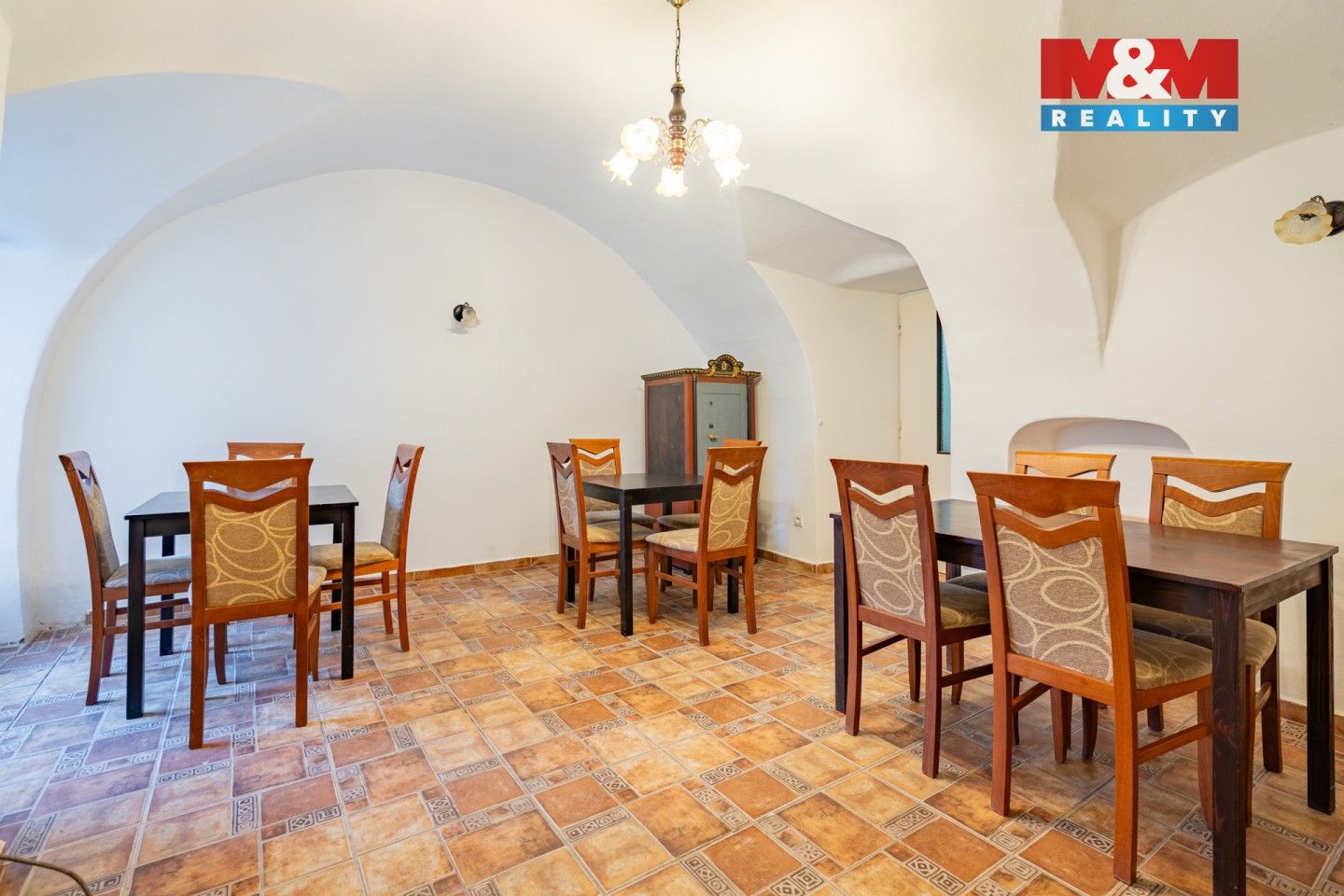 Pronájem komerčního prostoru 91 m² - foto 11