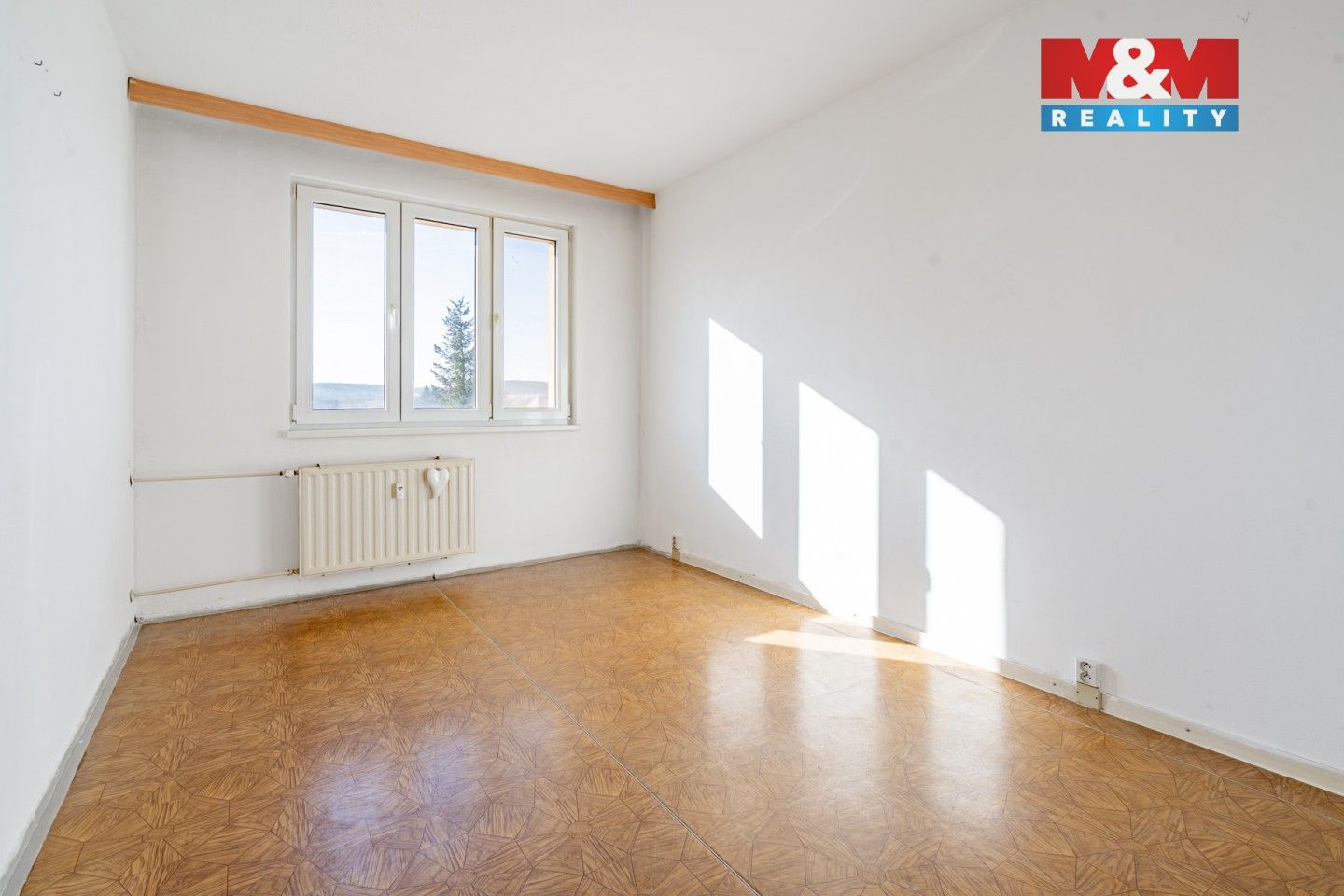 Prodej bytu 4+1 82 m² - foto 2