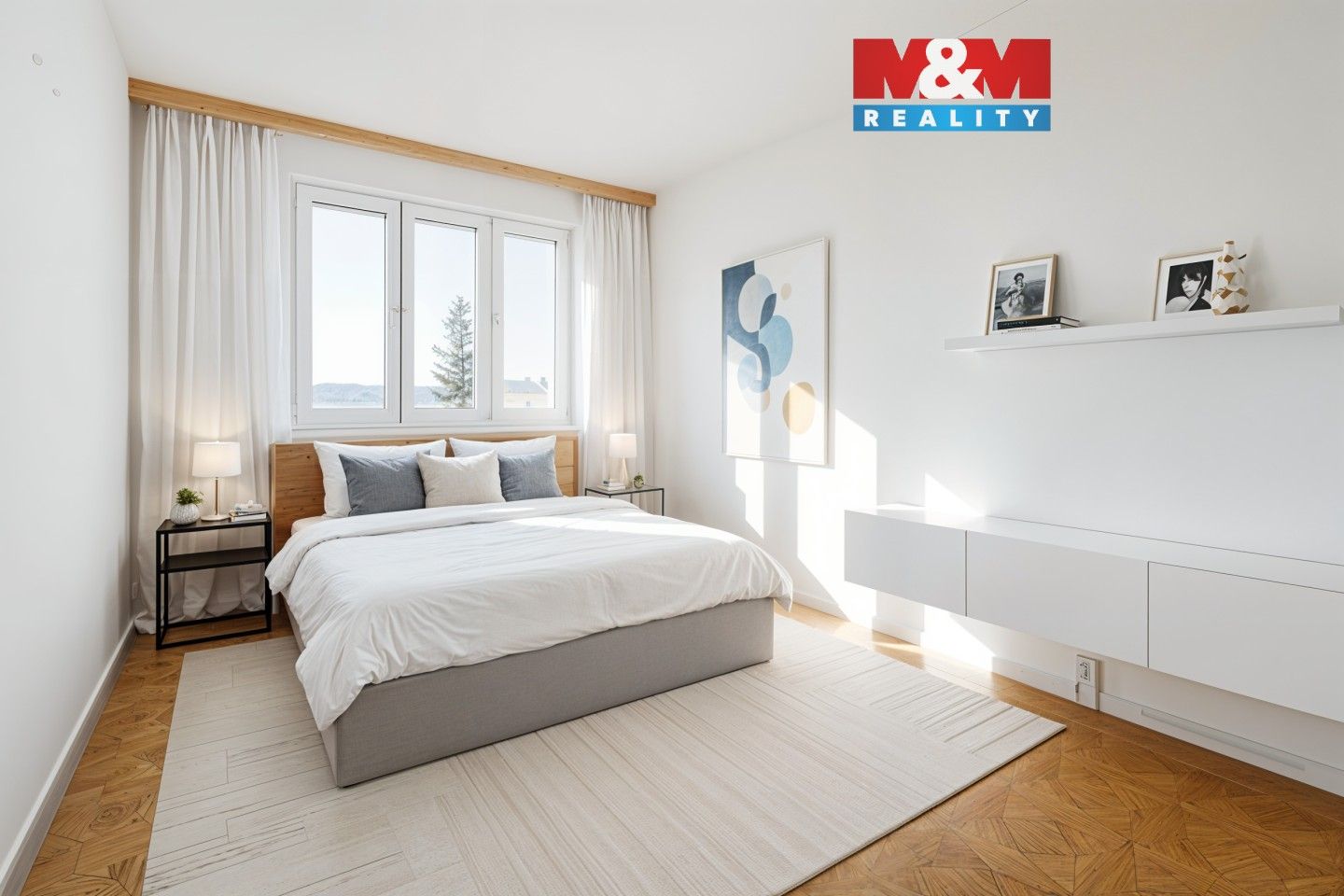 Prodej bytu 4+1 82 m² - foto 1