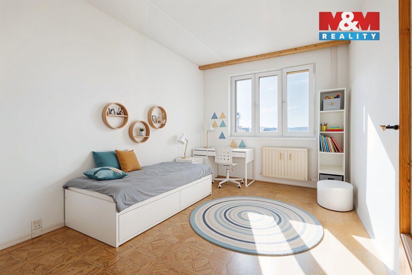 Prodej bytu 4+1 82 m² - foto 5